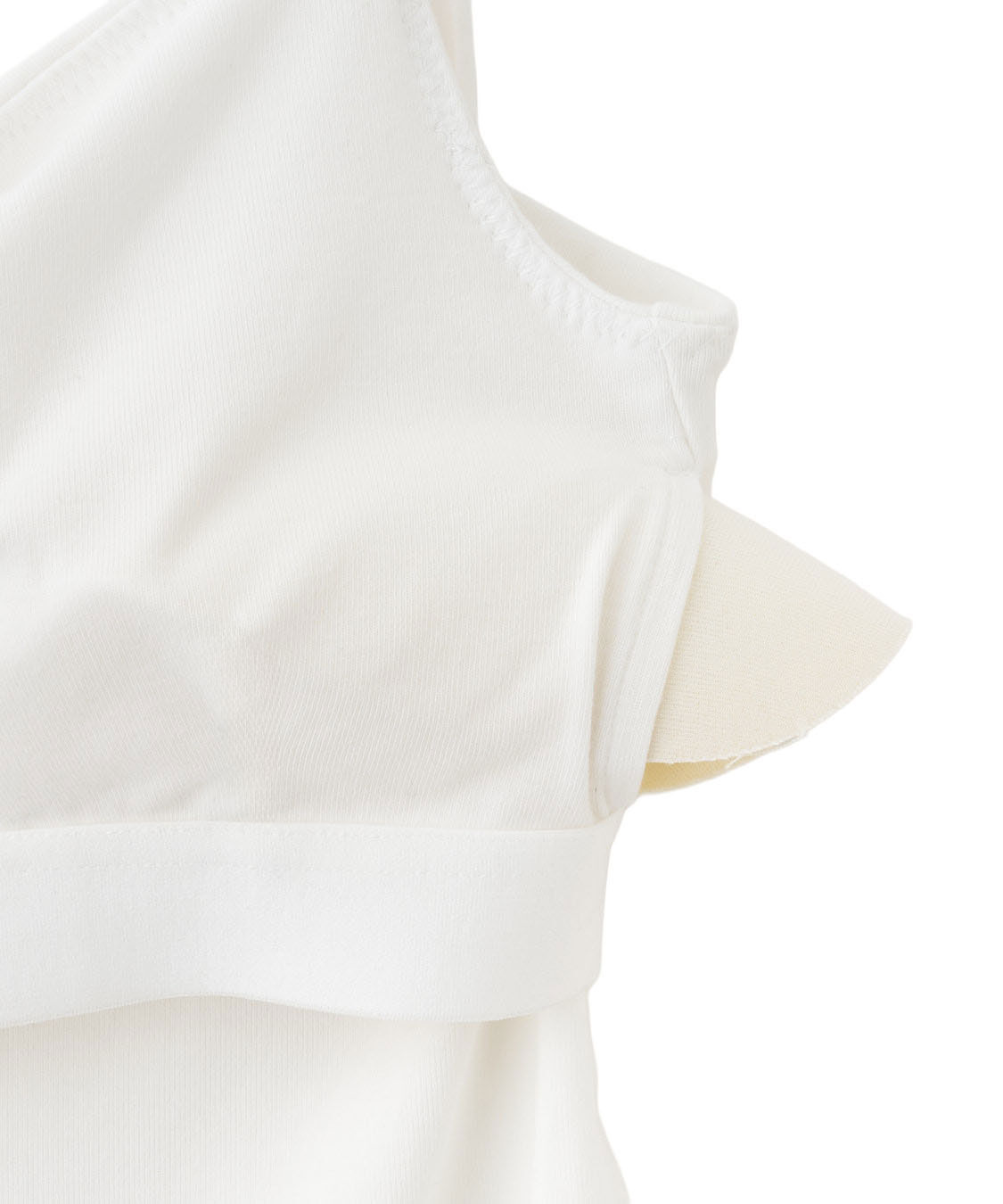 COCO DEAL「カップ付きVネックインナー」|キャミソール|