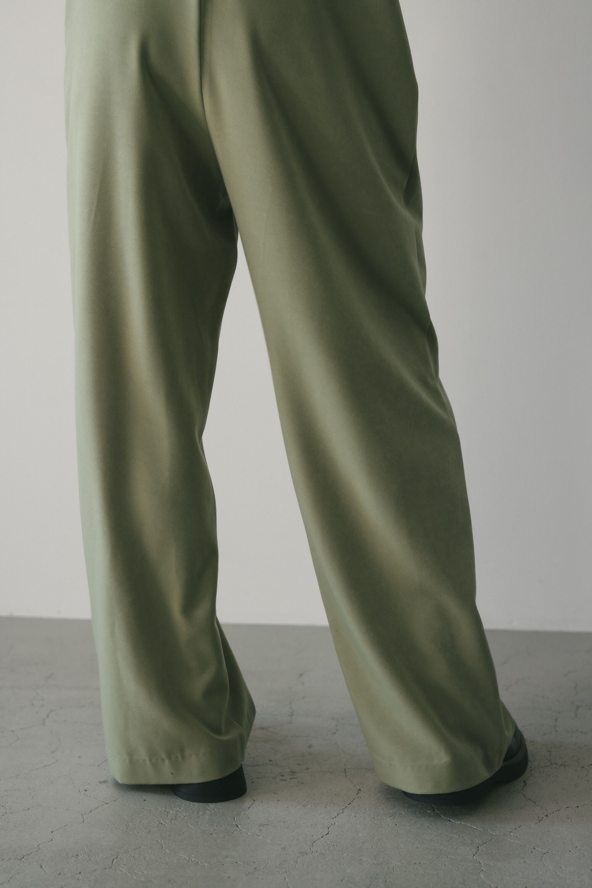 STYLEMIXER「ワイドベルトオールインワン」|その他|