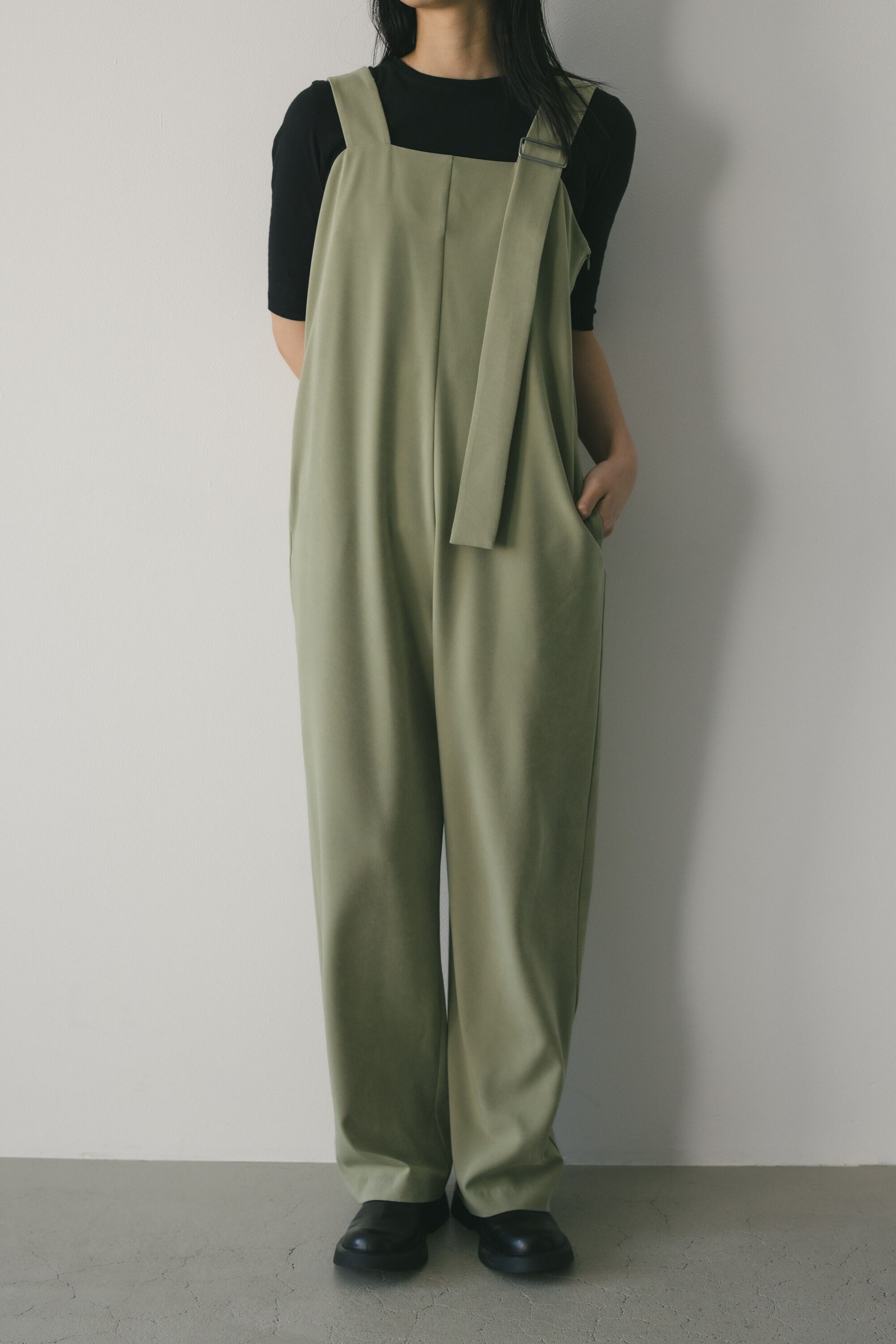 STYLEMIXER「ワイドベルトオールインワン」|その他|