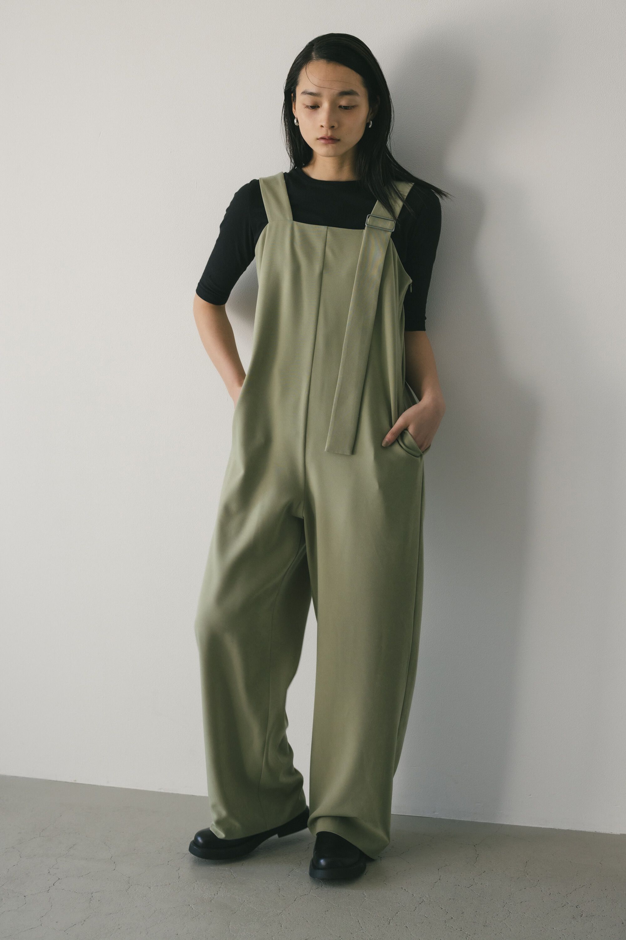 STYLEMIXER「ワイドベルトオールインワン」|その他|