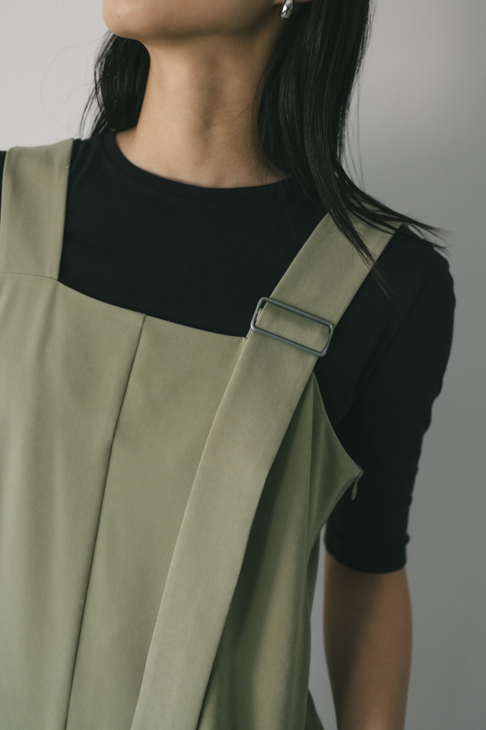 STYLEMIXER「ワイドベルトオールインワン」|その他|