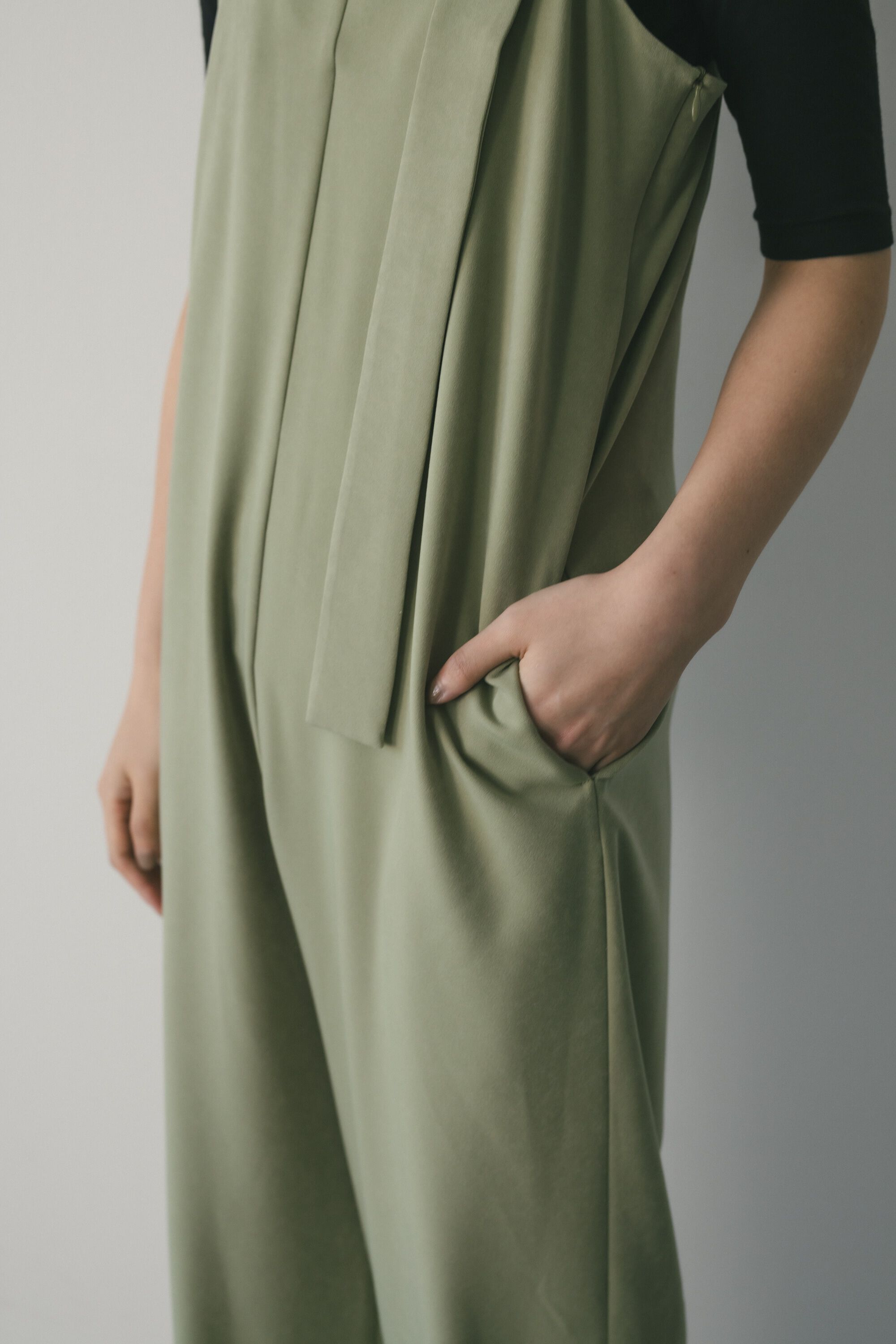 STYLEMIXER「ワイドベルトオールインワン」|その他|