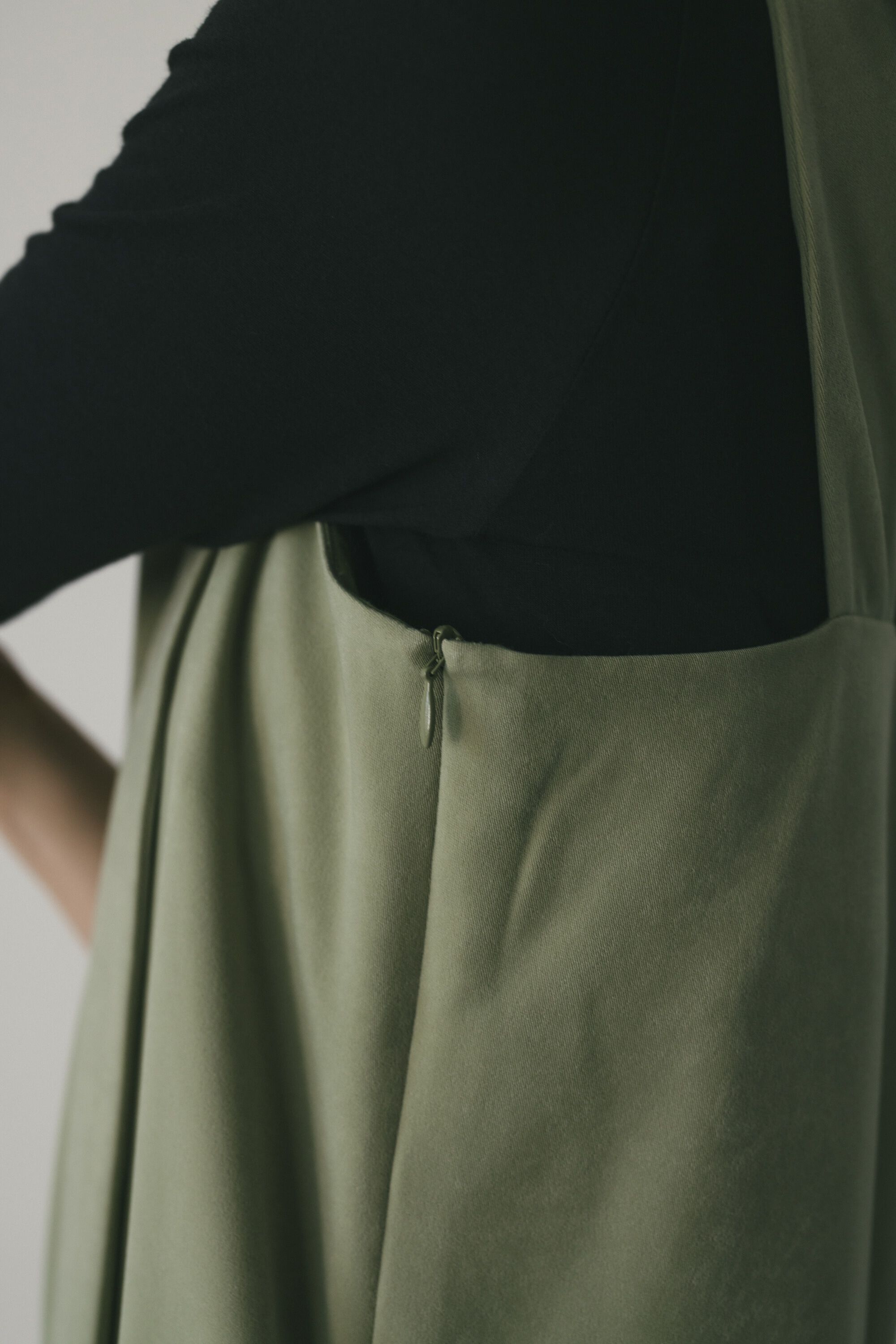 STYLEMIXER「ワイドベルトオールインワン」|その他|