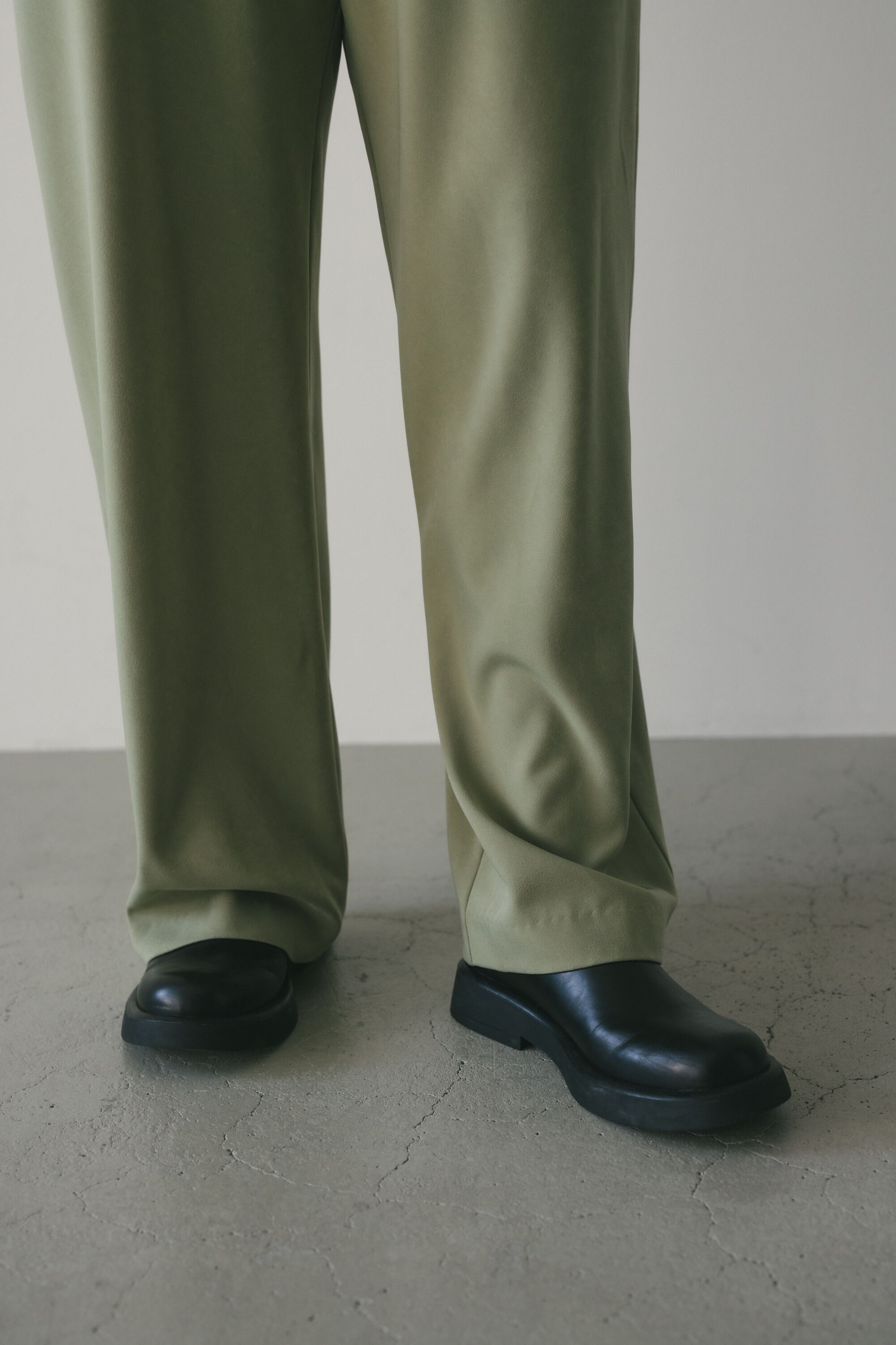 STYLEMIXER「ワイドベルトオールインワン」|その他|