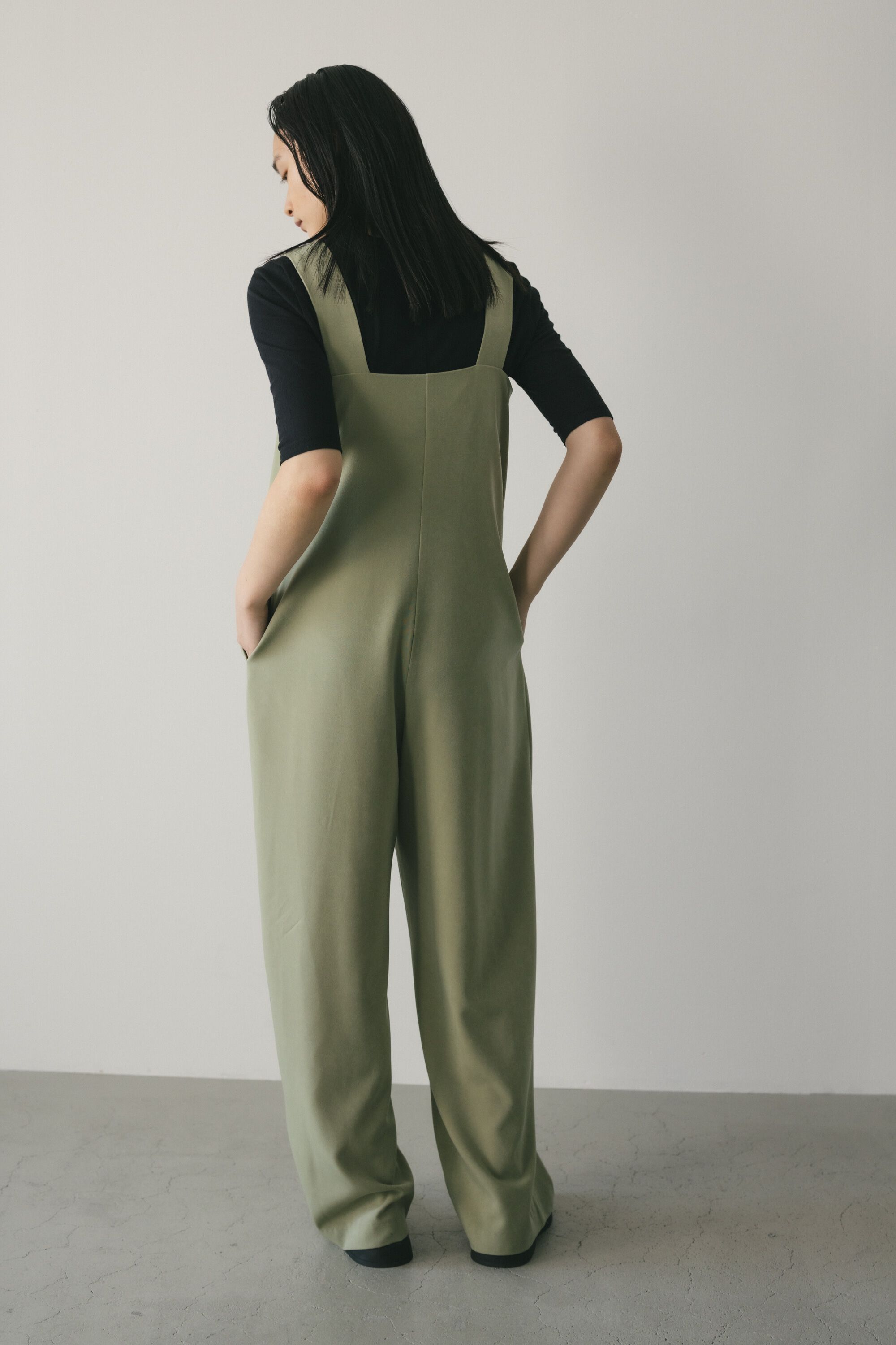 STYLEMIXER「ワイドベルトオールインワン」|その他|