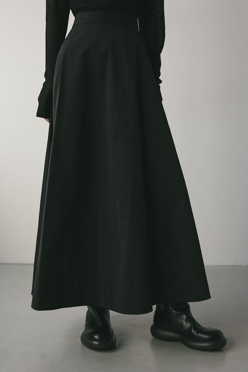 STYLEMIXER「ハイツイルフレアスカート」|スカート|