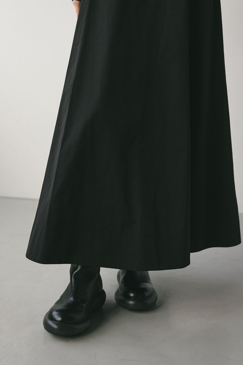 STYLEMIXER「ハイツイルフレアスカート」|スカート|