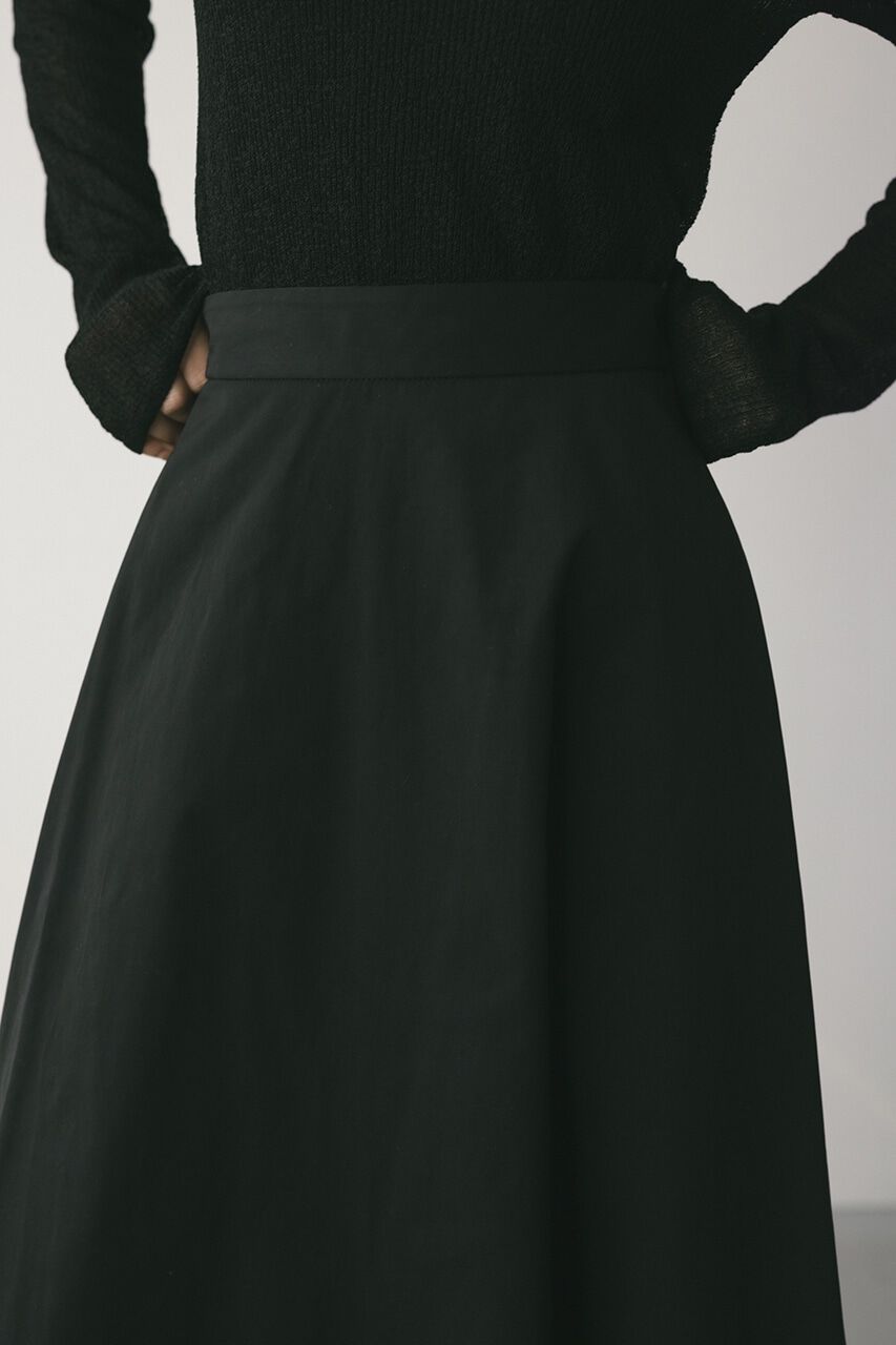 STYLEMIXER「ハイツイルフレアスカート」|スカート|