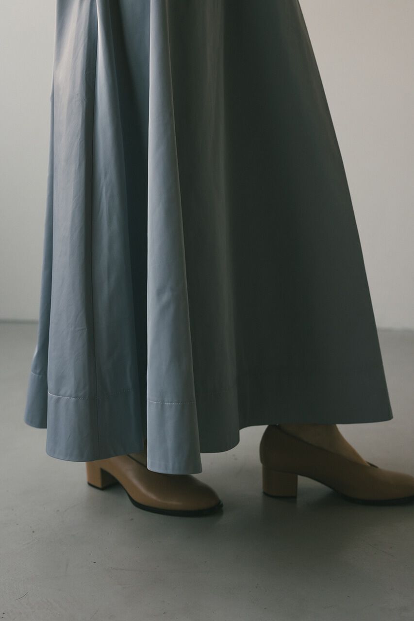 STYLEMIXER「ハイツイルフレアスカート」|スカート|