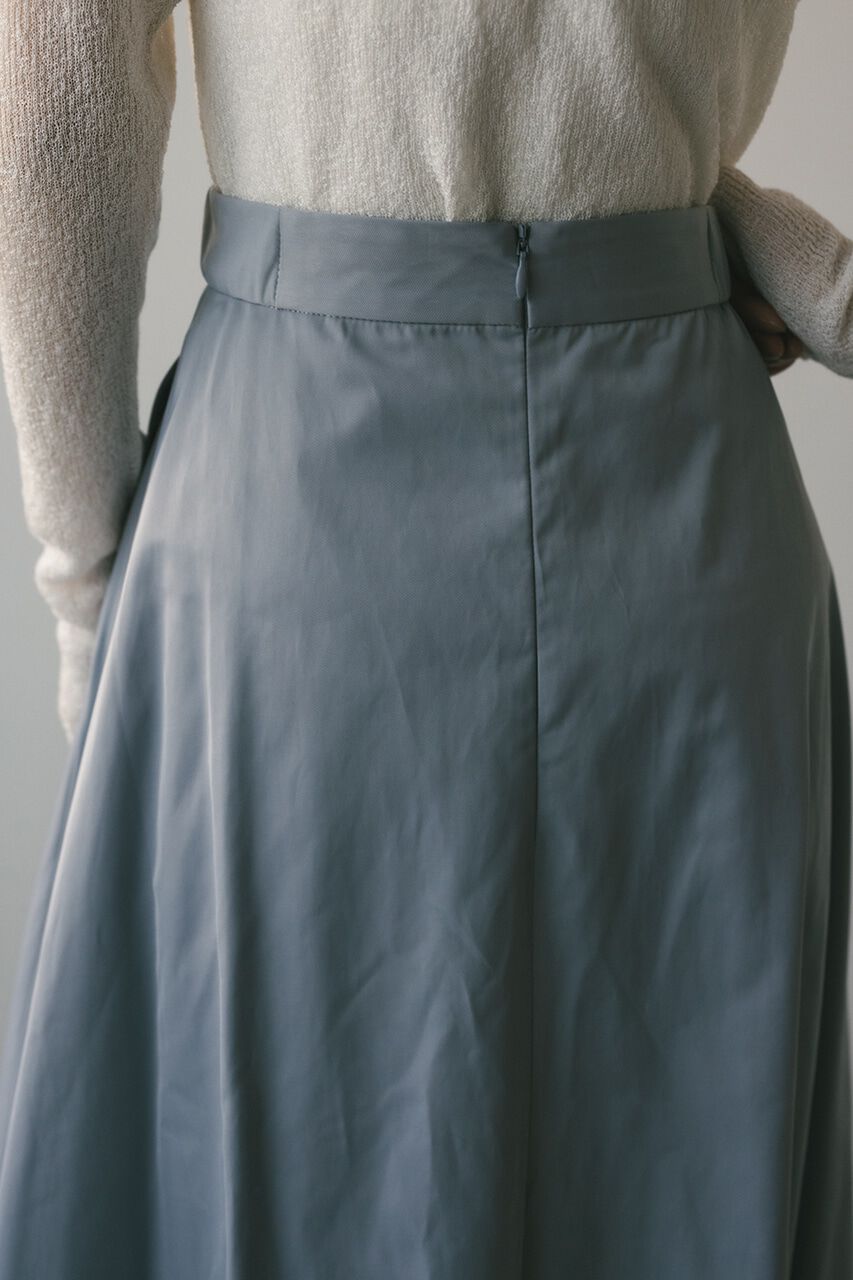 STYLEMIXER「ハイツイルフレアスカート」|スカート|