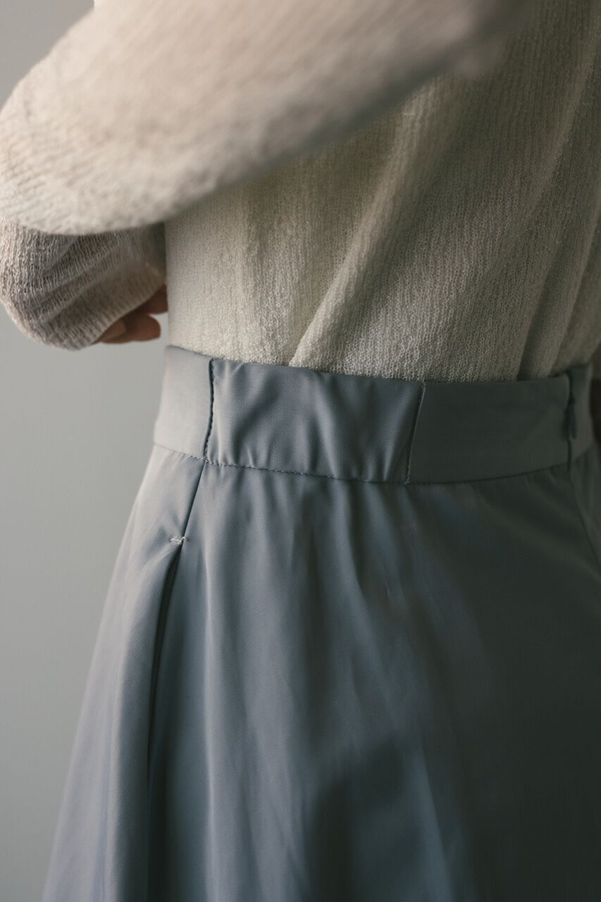 STYLEMIXER「ハイツイルフレアスカート」|スカート|