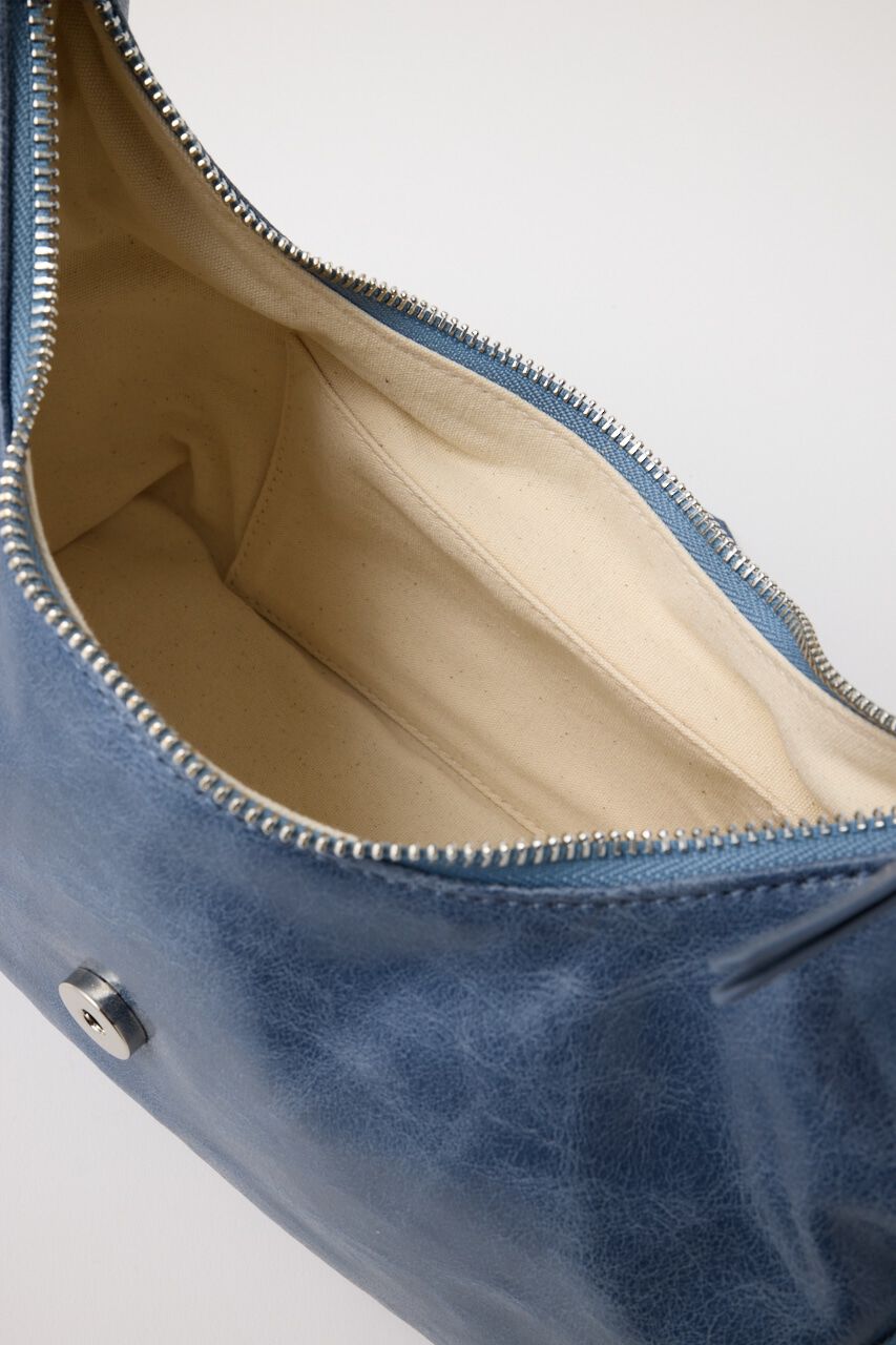 MOUSSY「SIDE POCKET HOBO バッグ」|その他|