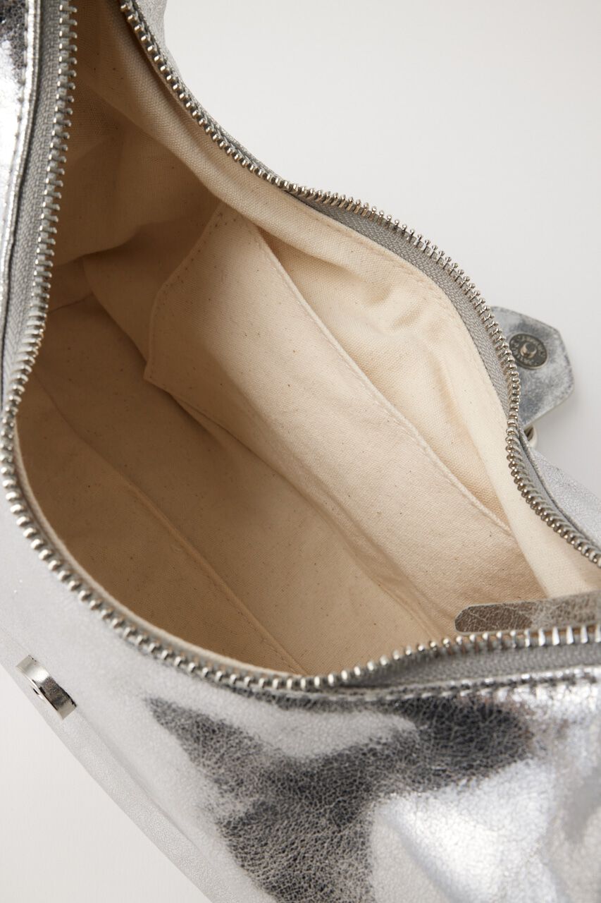 MOUSSY「SIDE POCKET HOBO バッグ」|その他|