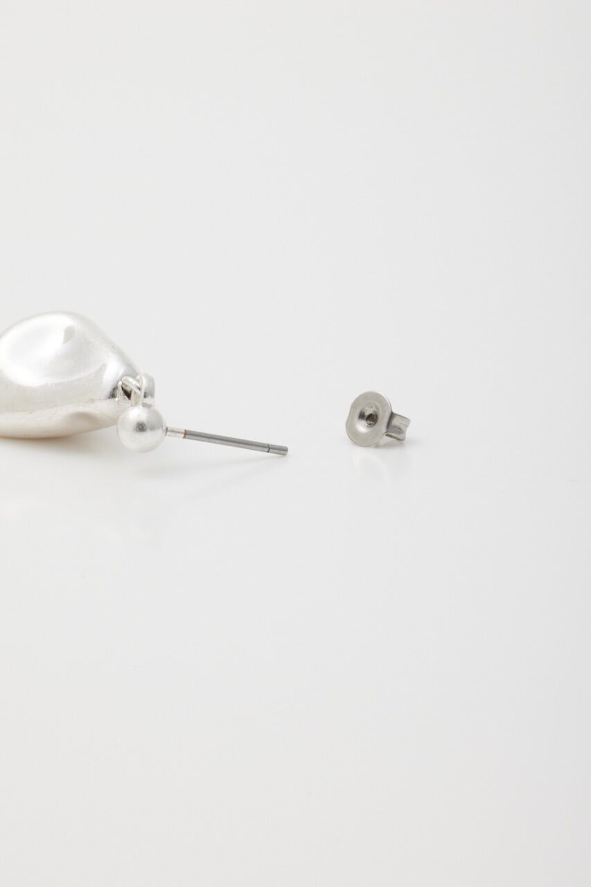 RODEO CROWNS「ティアドロップ フープミックスピアス」|ピアス|