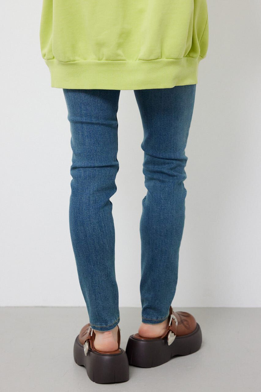 RODEO CROWNS「Beautiful スキニー デニム」|デニム|