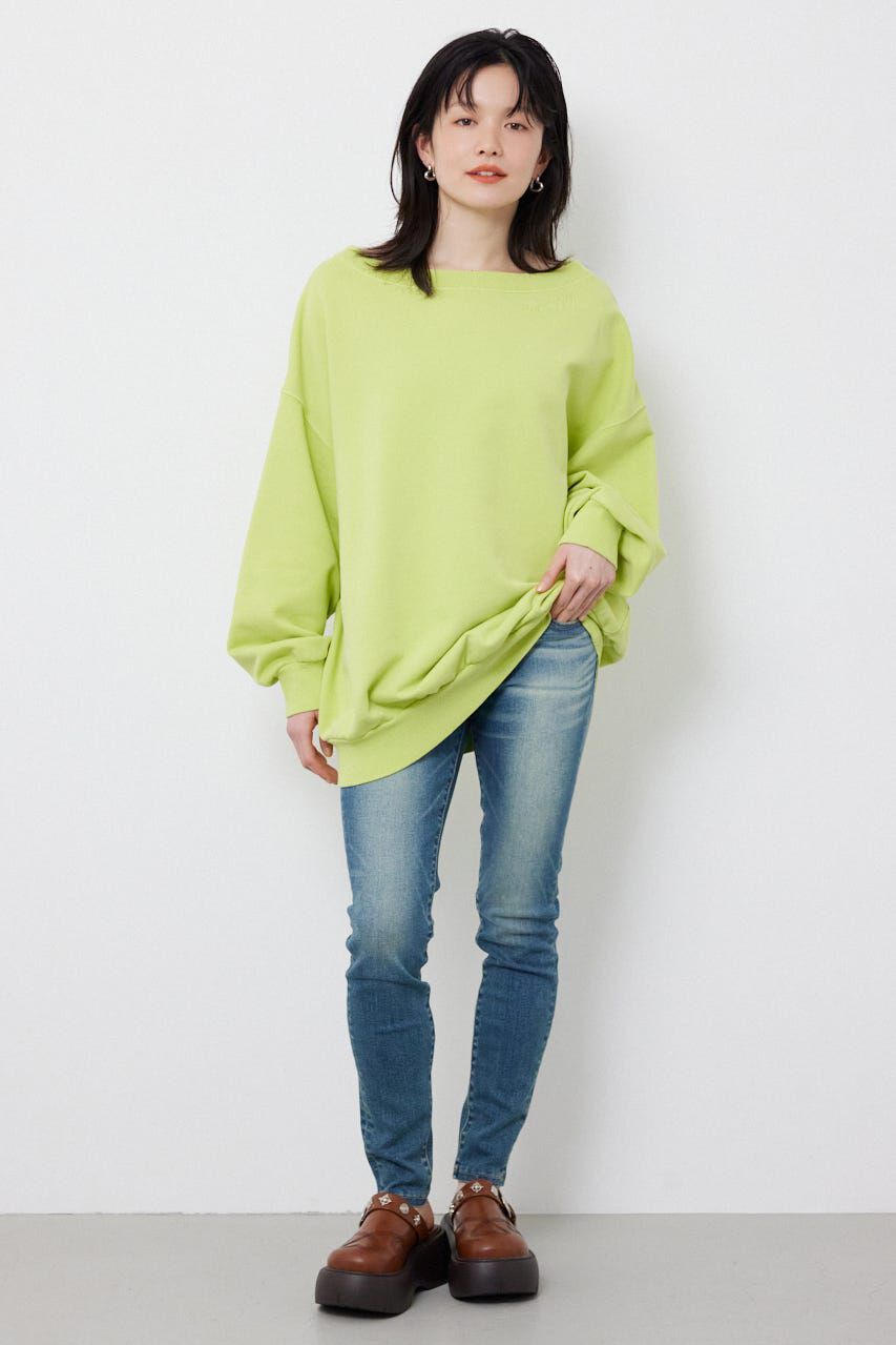 RODEO CROWNS「Beautiful スキニー デニム」|デニム|