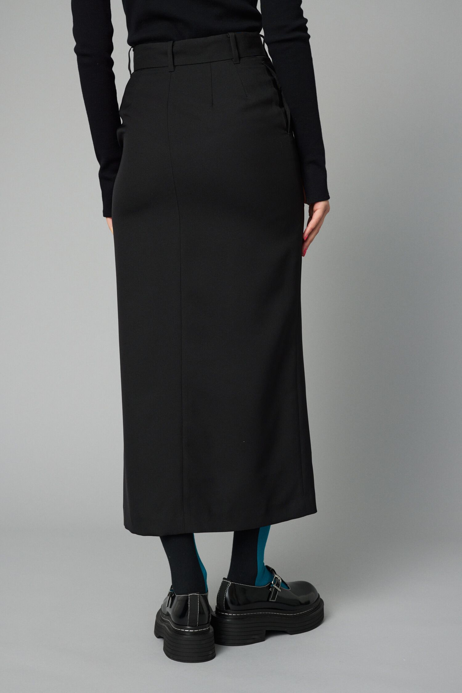 HeRIN.CYE「Tight skirt」|スカート|