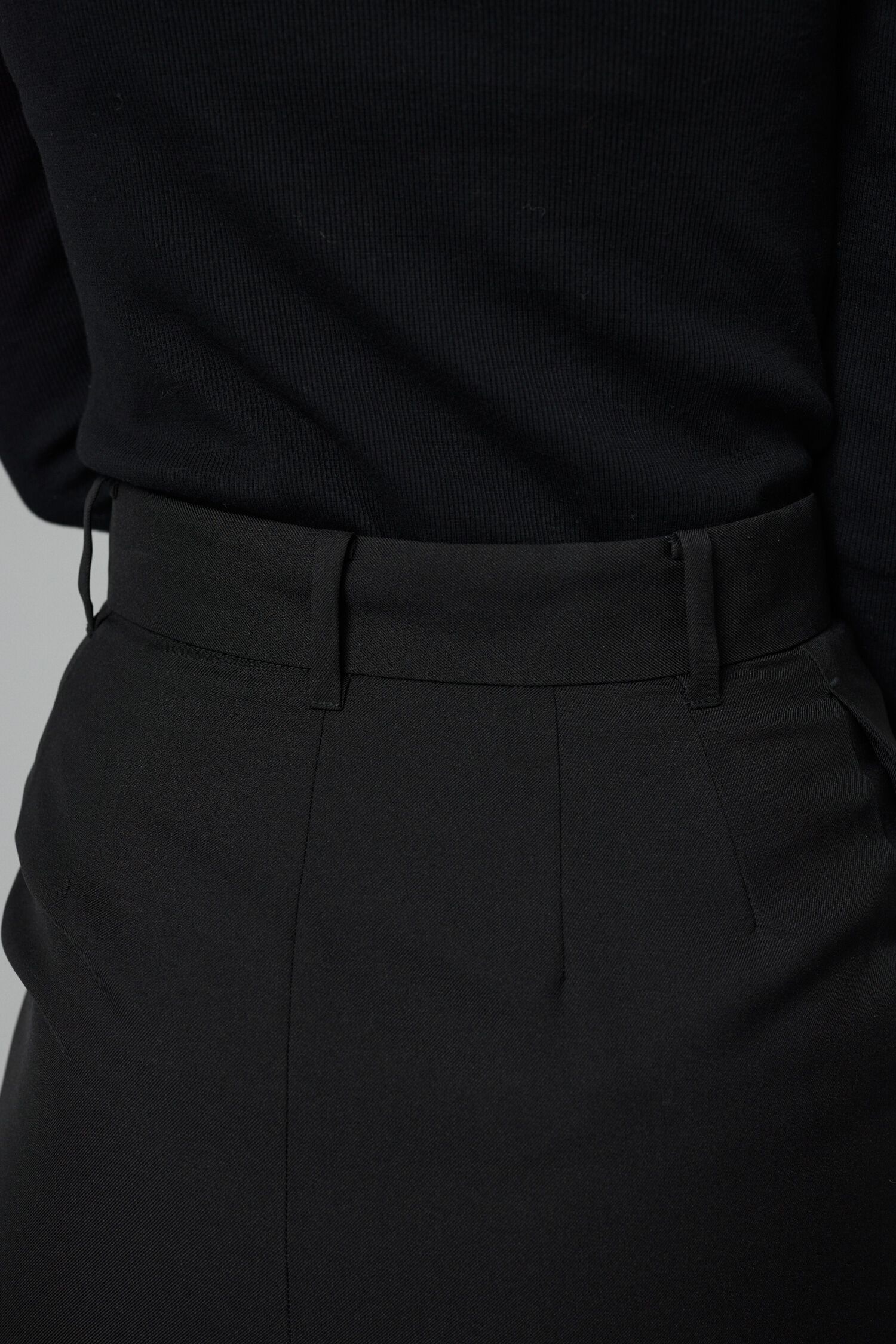 HeRIN.CYE「Tight skirt」|スカート|