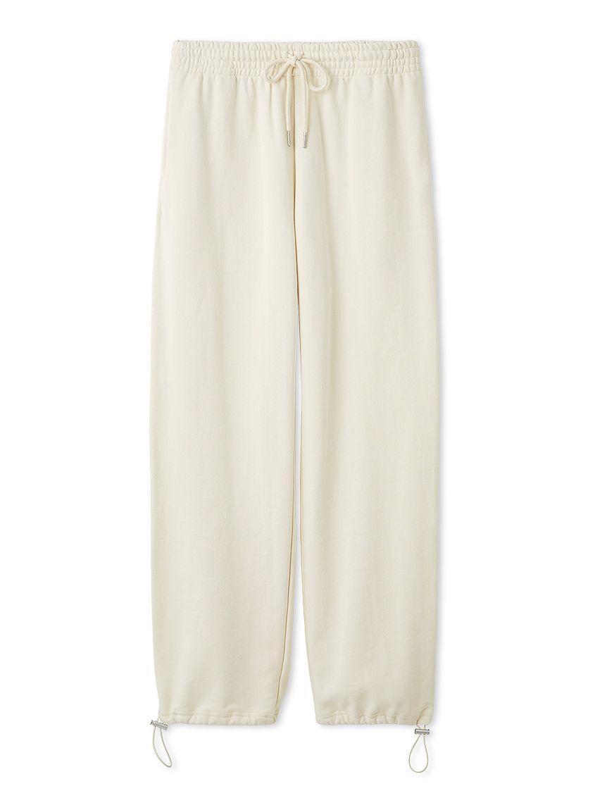 SNIDEL HOME「【SNIDEL HOME &times; 新木優子】スウェットロングパンツ」|ルームウェア|