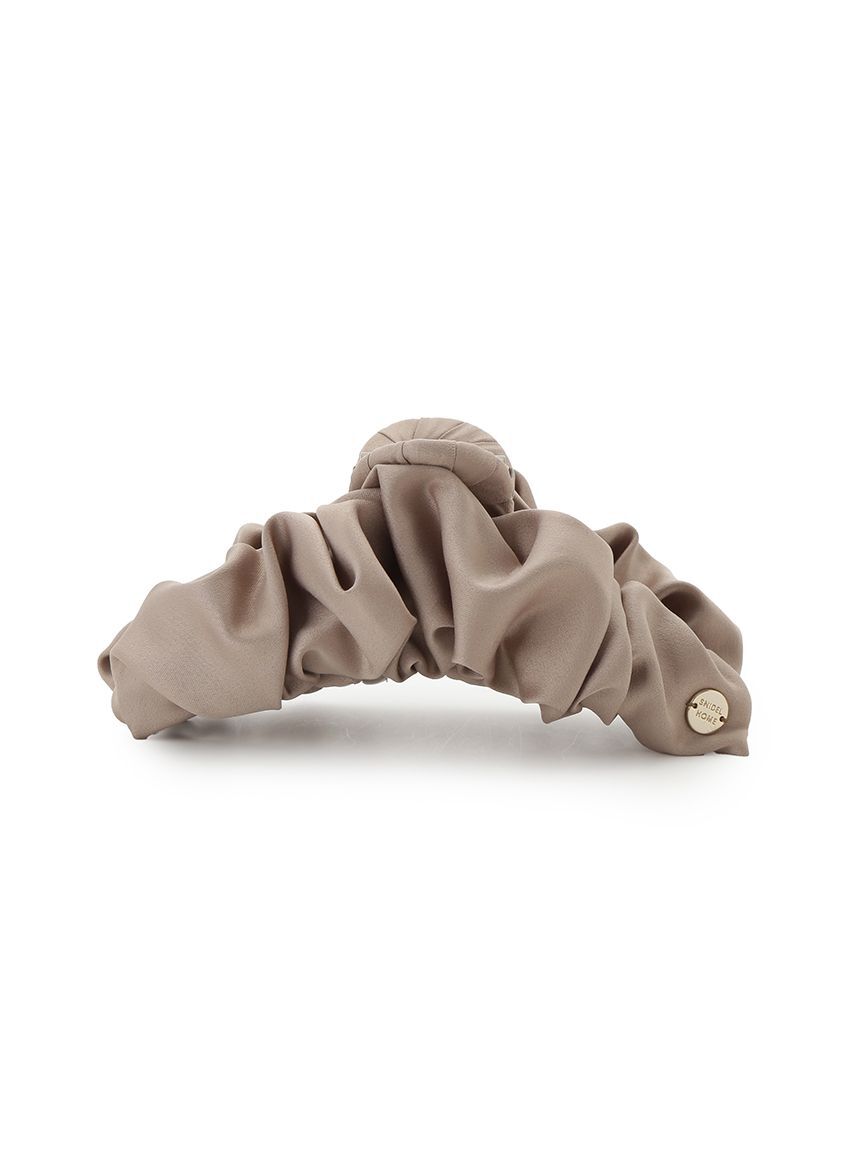 SNIDEL HOME「サテンフリルへアバンス」|その他|MOC