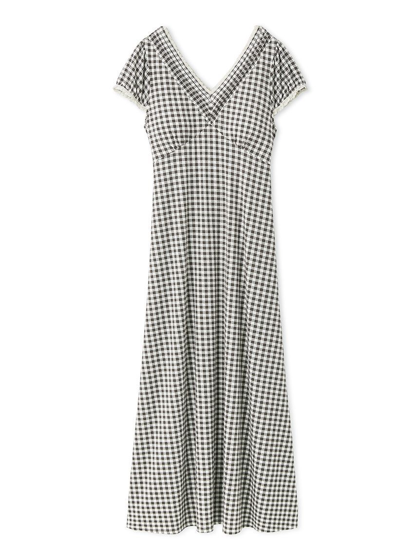 SNIDEL HOME「【Moilis】ワンピース」|ルームウェア|