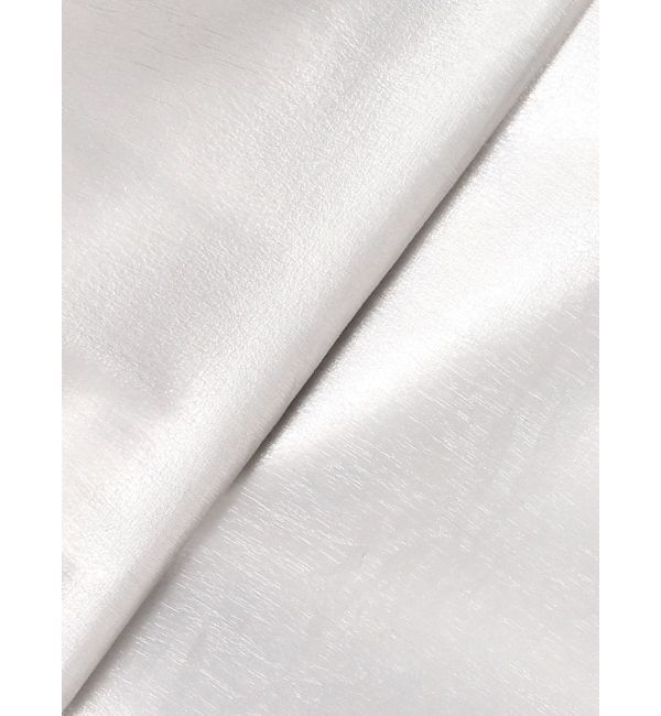 ELENDEEK「SHEER LAYERED METALLIC SK」|スカート|