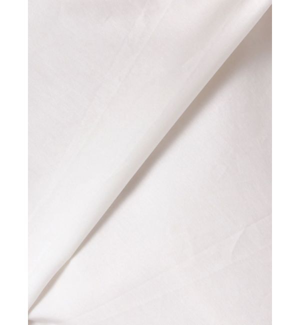 ELENDEEK「TUCK GATHER SK」|スカート|