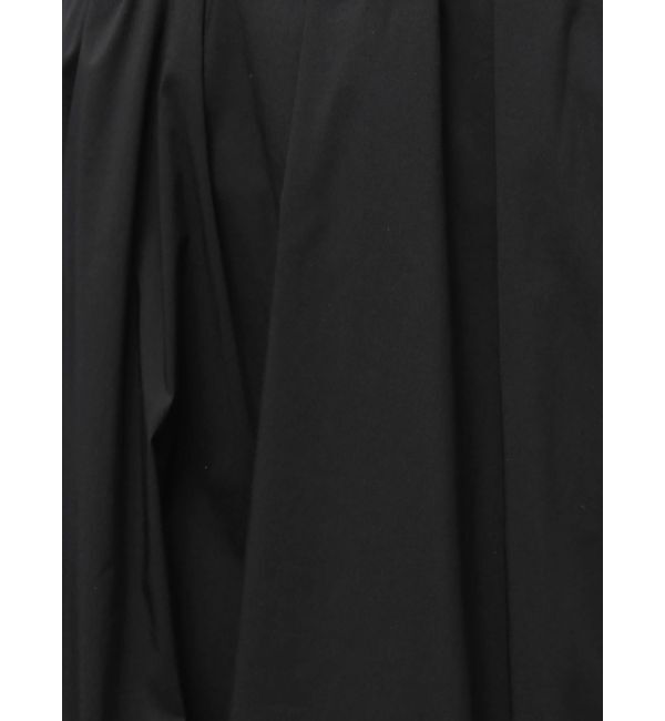 ELENDEEK「TUCK GATHER SK」|スカート|