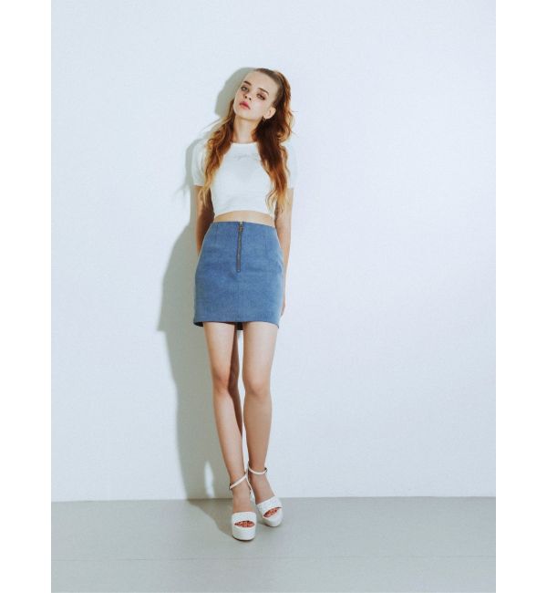 GYDA「ラインストーンサンダル」|サンダル|