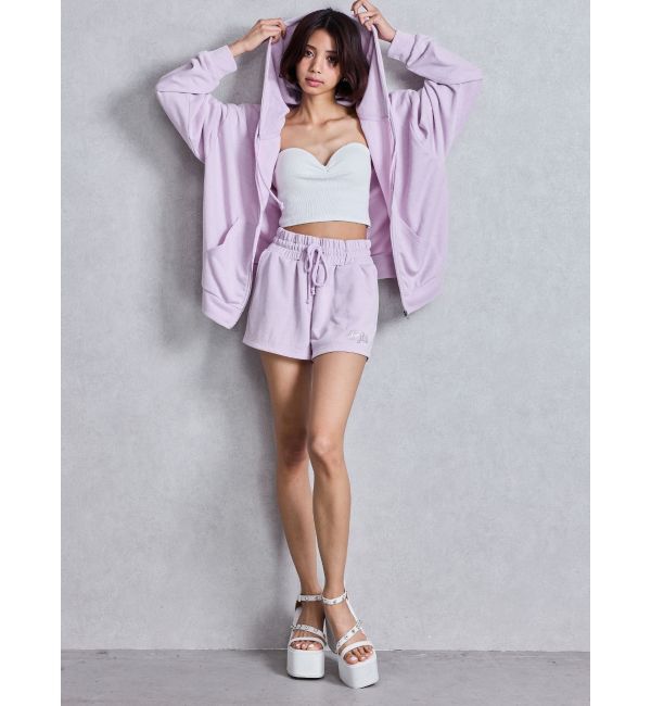 GYDA「STONEストラップチャンキーサンダル」|サンダル|