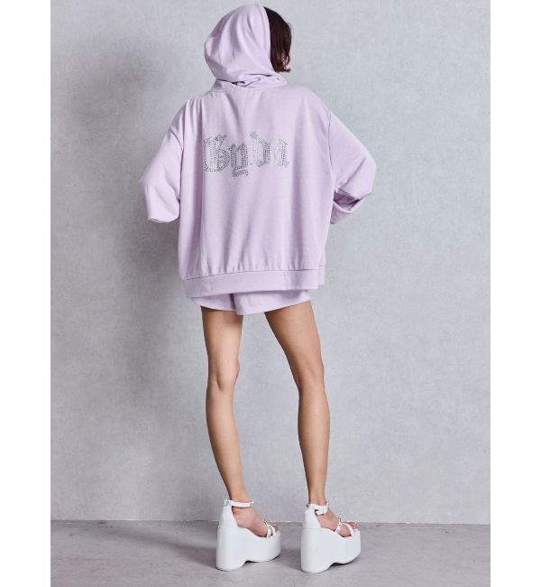 GYDA「STONEストラップチャンキーサンダル」|サンダル|