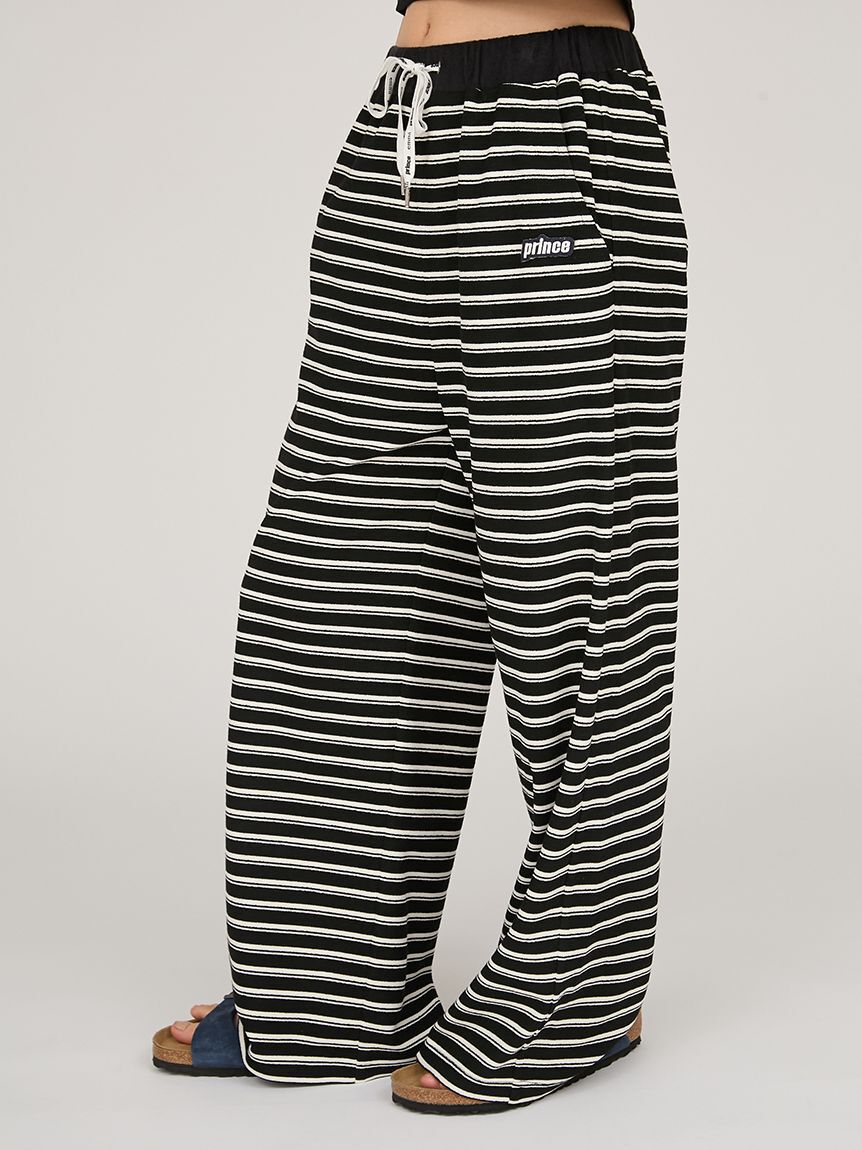 emmi atelier「【prince|emmi】パイルイージーパンツ」|チノ|