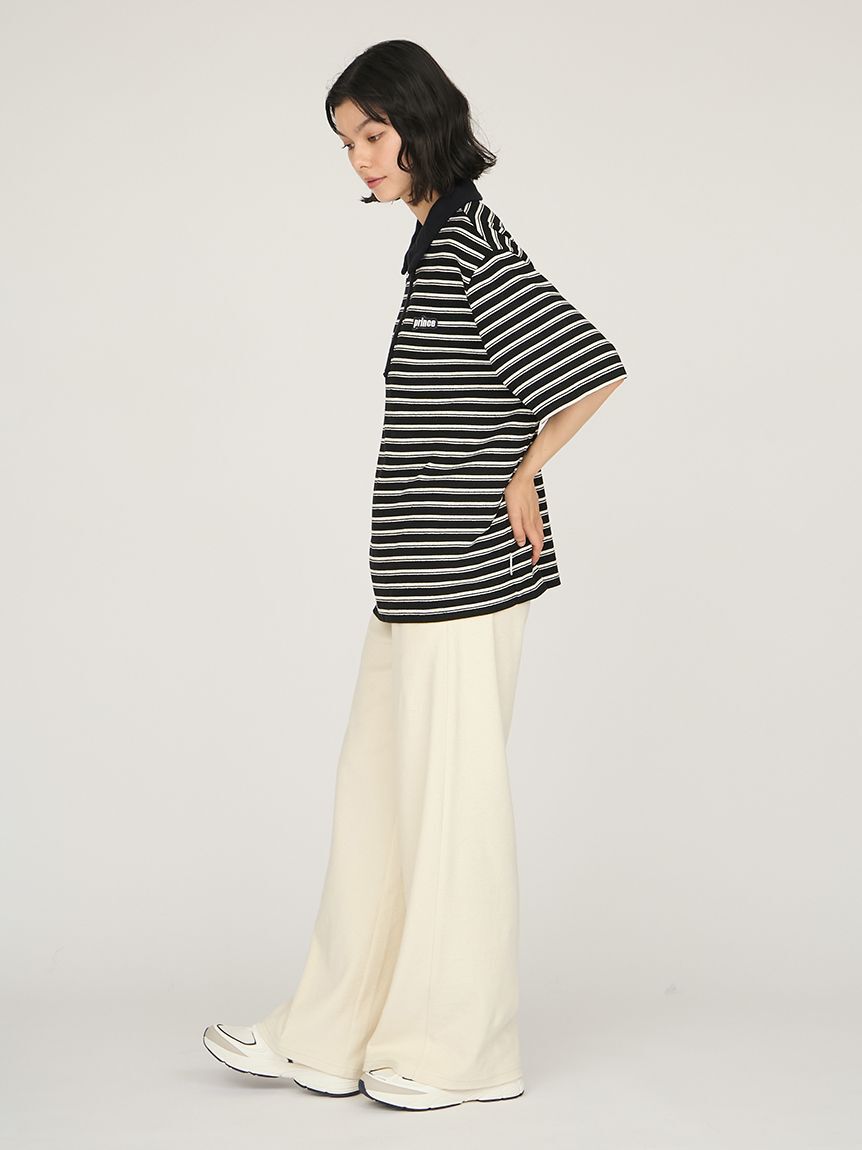 emmi atelier「【prince|emmi】パイルイージーパンツ」|チノ|