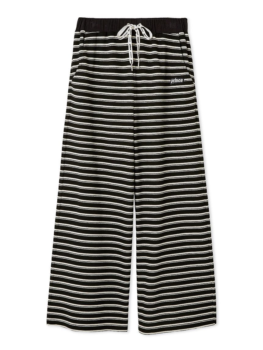 emmi atelier「【prince|emmi】パイルイージーパンツ」|チノ|