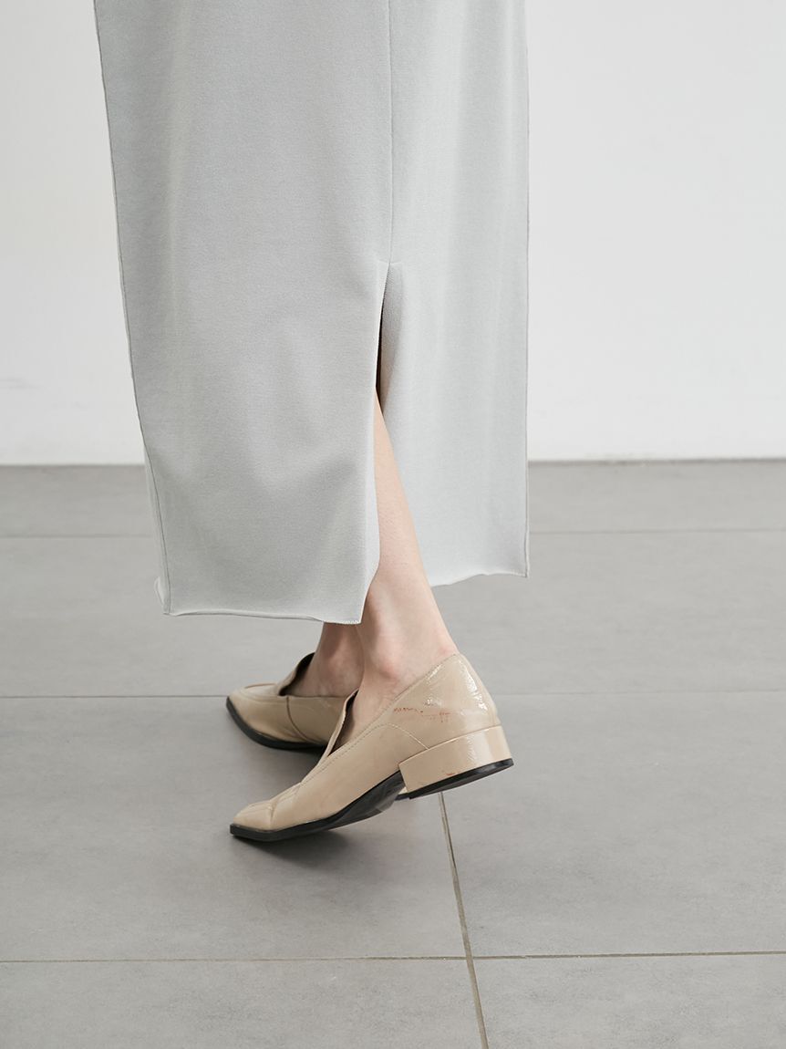 styling/「ニットタイトスカート」|スカート|