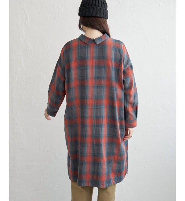 Lbc with Life「コットン３ＷＡＹワンピ」|ワンピース|