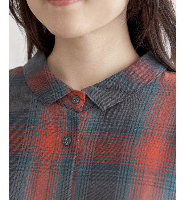 Lbc with Life「コットン３ＷＡＹワンピ」|ワンピース|