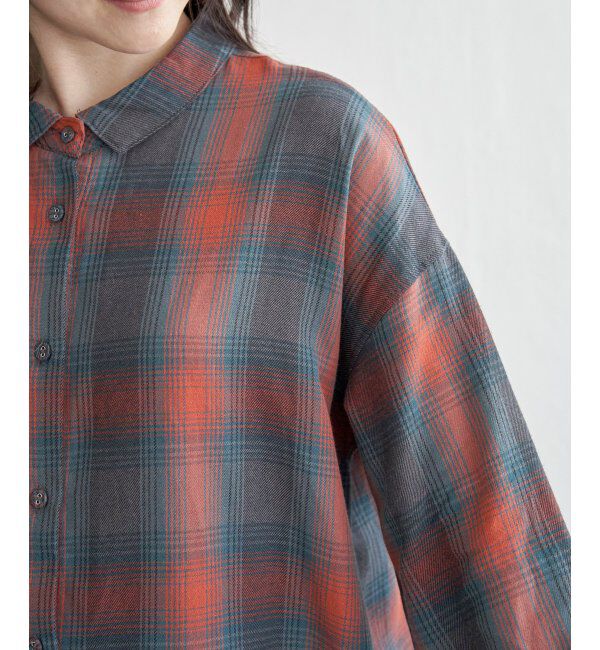 Lbc with Life「コットン３ＷＡＹワンピ」|ワンピース|