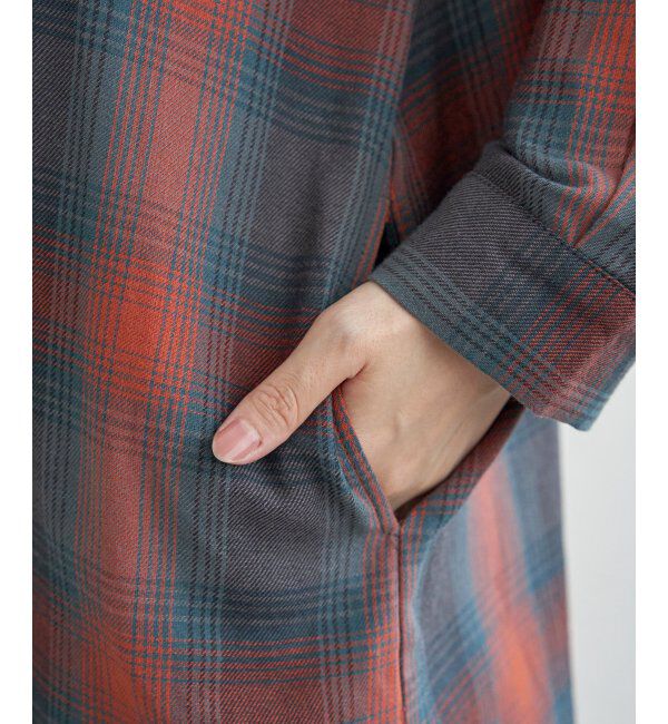 Lbc with Life「コットン３ＷＡＹワンピ」|ワンピース|