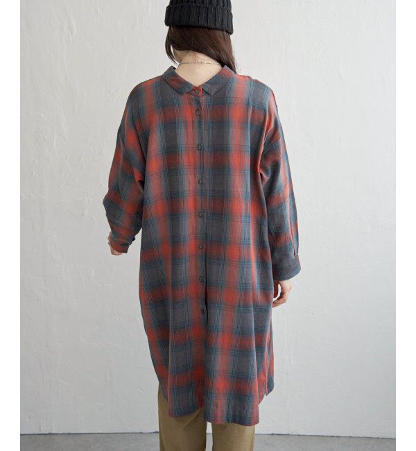 Lbc with Life「コットン３ＷＡＹワンピ」|ワンピース|