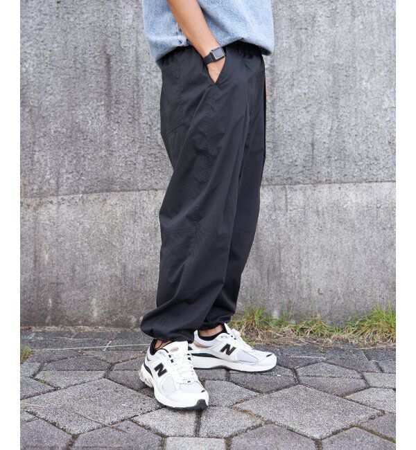 VENCE share style「ナチュラルストレッチバルーンパンツ」|その他|