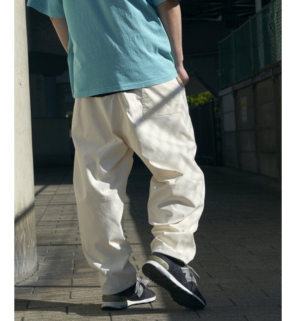 VENCE share style「ナチュラルストレッチバルーンパンツ」|その他|