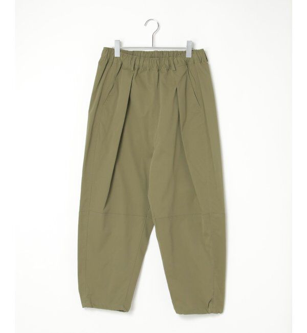 VENCE share style「ナチュラルストレッチバルーンパンツ」|その他|