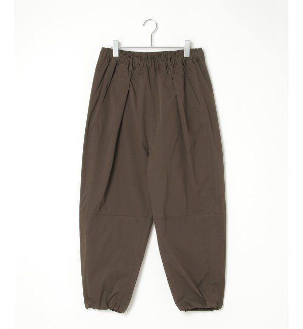 VENCE share style「ナチュラルストレッチバルーンパンツ」|その他|