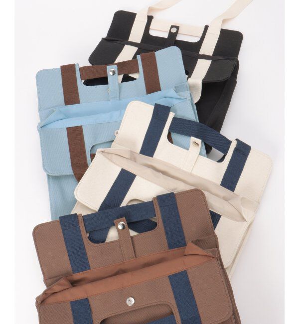 VENCE share style「アーマルド2WAYバッグ」|その他|