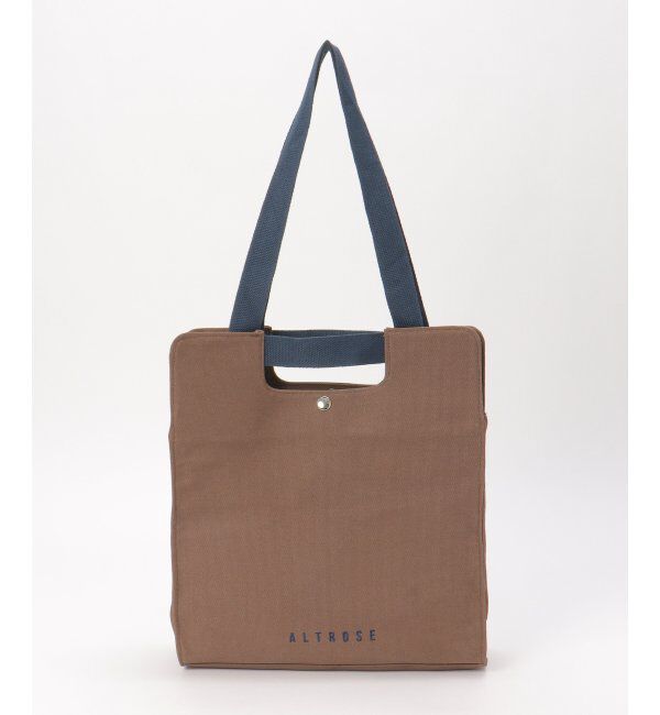 VENCE share style「アーマルド2WAYバッグ」|その他|ブラウン