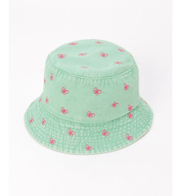VENCE share style「バタフライデニムハット」|その他|