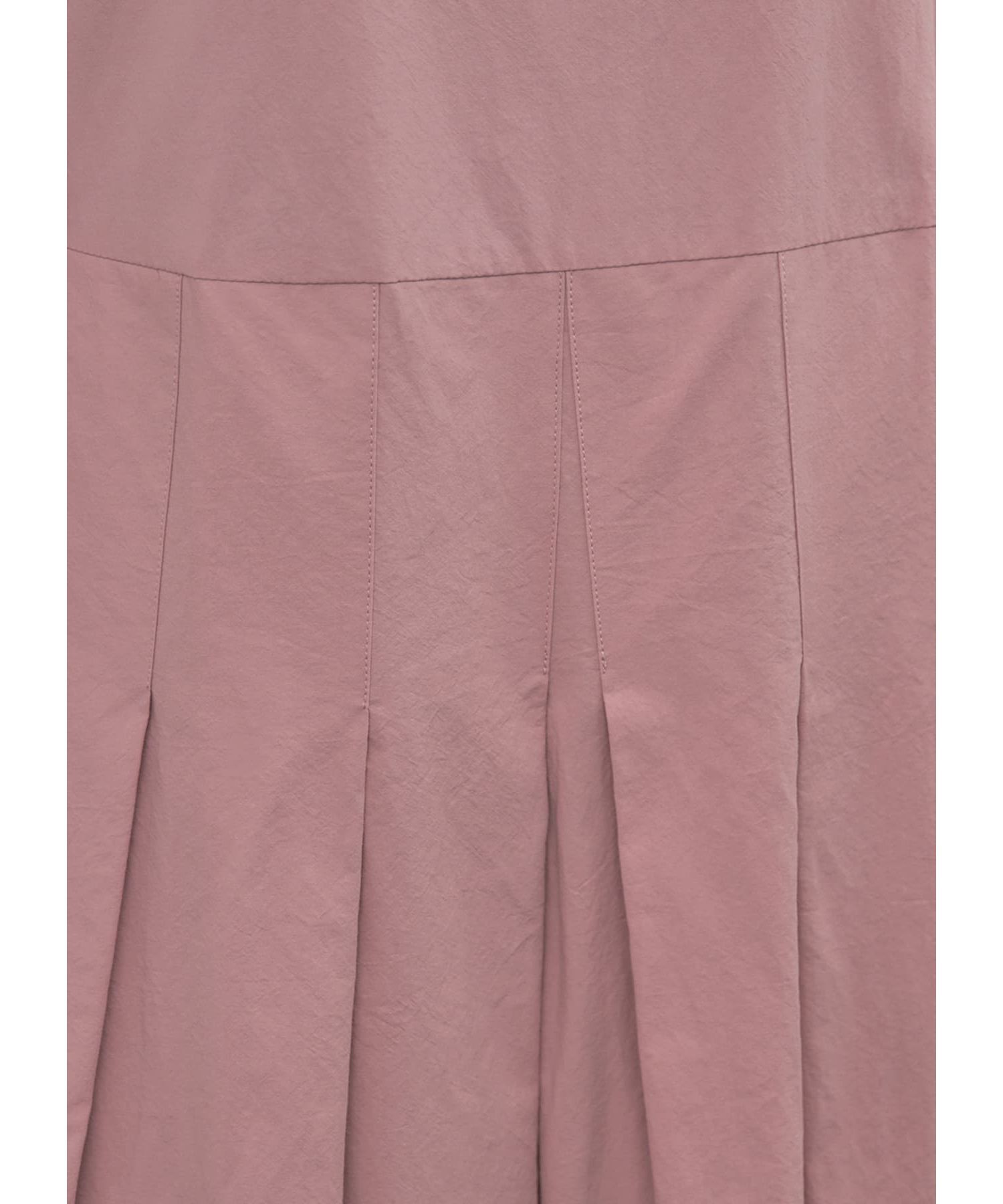 STYLE DELI「バルーンスリーブタックワンピース」|ワンピース|