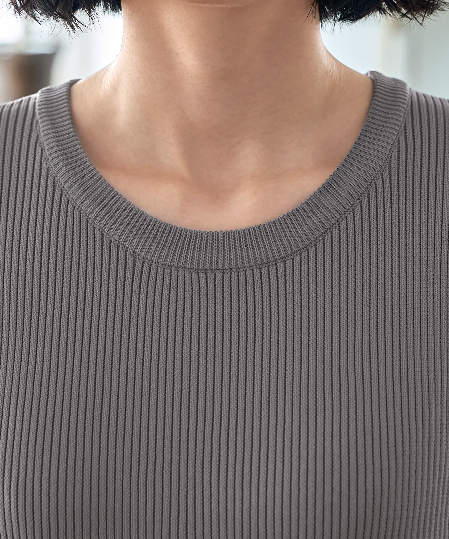 STYLE DELI「スポンディッシュ立体スカートワンピース」|ワンピース|