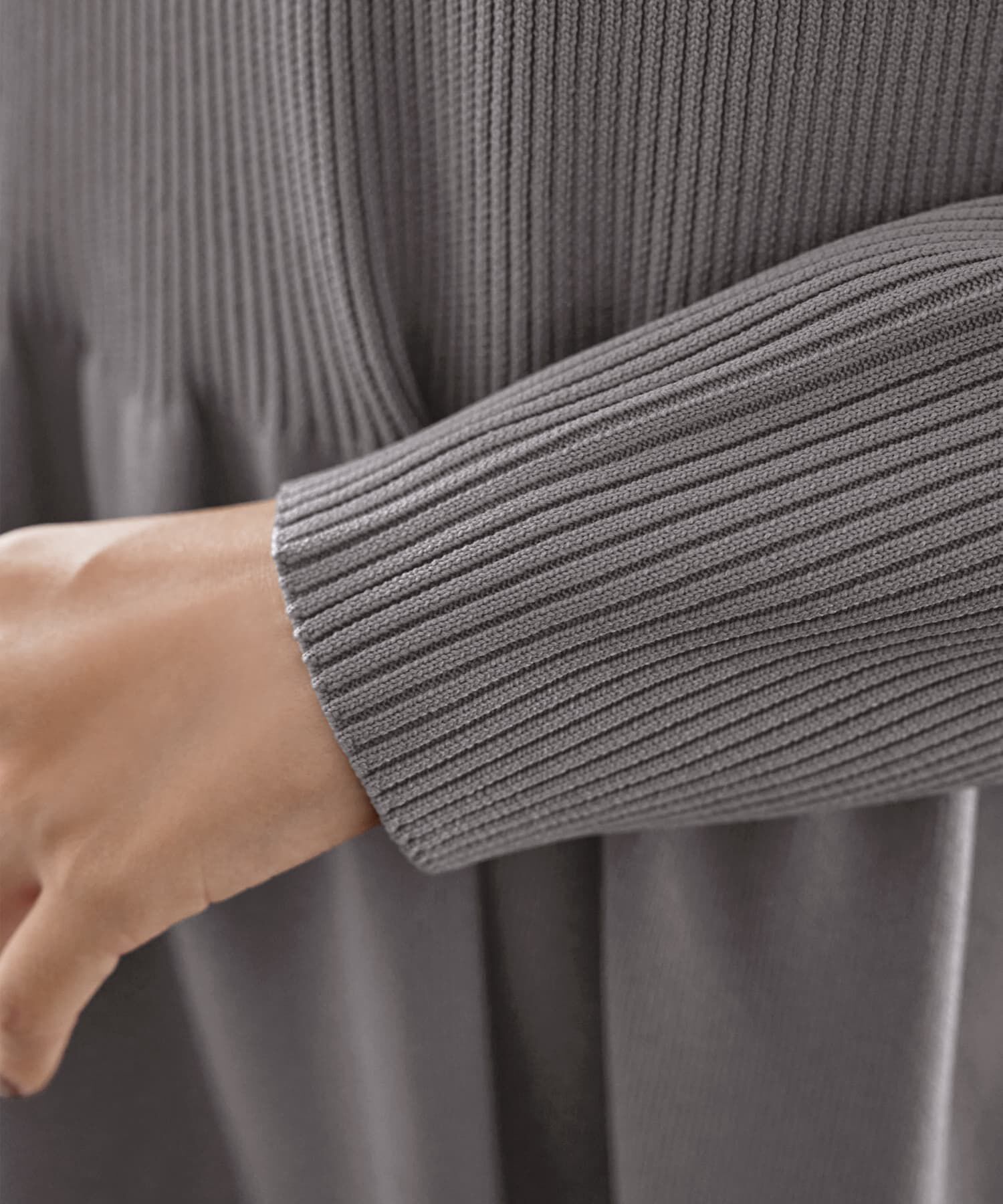 STYLE DELI「スポンディッシュ立体スカートワンピース」|ワンピース|